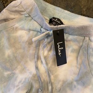 Lulus joggers